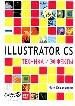 Ilustrator CS.  .