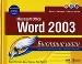 Microsoft Office Word 2003/